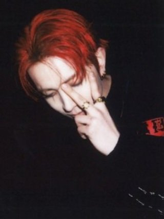 sungnario's tweet photo. red hair lovers . ݁₊ ⊹ . ݁˖ . ݁🪽

#EVRSD #EverSelcaDay #EVAN #에반 #희승 @h_evva_n https://t.co/JBhBUSrdeK