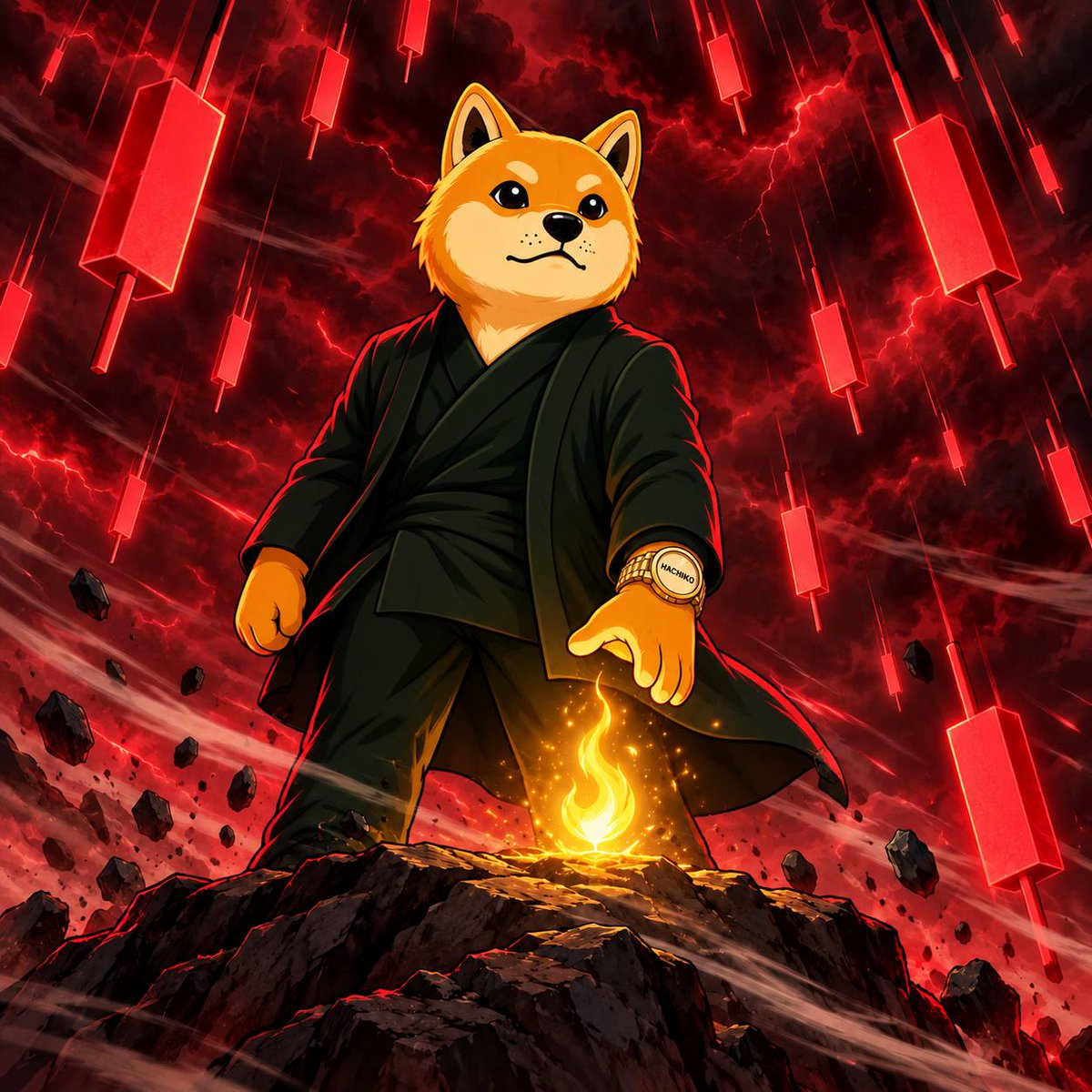 MuslimDifo's tweet photo. @JAHRhulz @HachikoInuCTO 0xF1c599E9A5FBDEA408a7409C0176a2fE42C64444
#HachikoInuCTO 
@BNBCHAIN 
@Hachiko_TRR 
@HachikoInuCTO 
@BNB_Hub https://t.co/CU3uAPbsFH