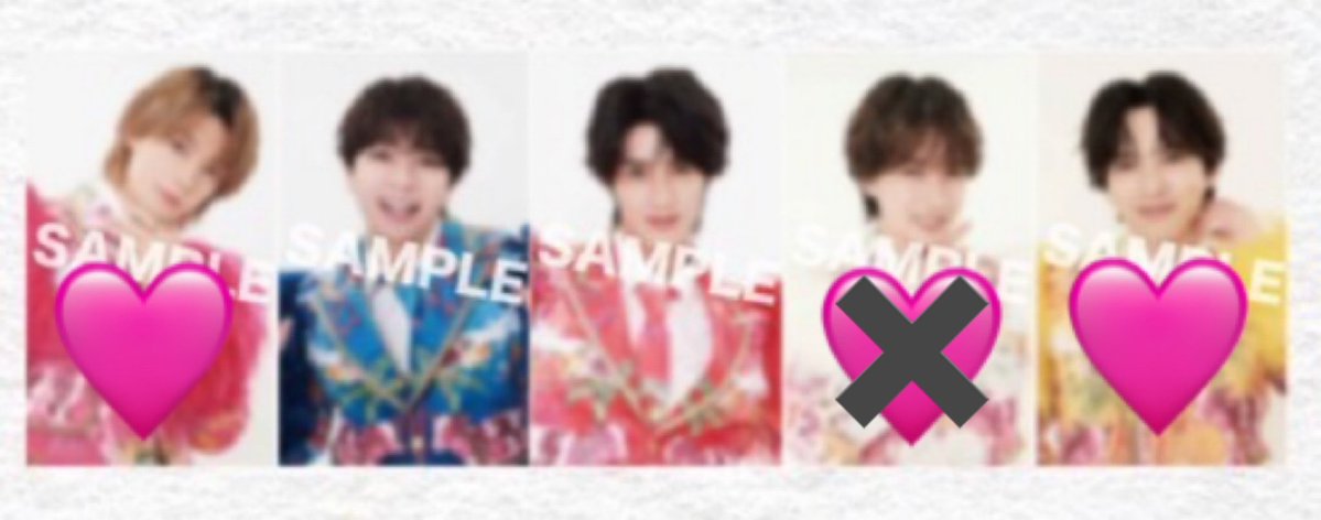 rrr_kkn's tweet photo. M!LK LOVE ENG!N ランダム トレカ 買取 交換

譲  画像🔢

求  画像🩷 ＞ 買い取り

リプ、DMにてお声がけ下さい🤍

#MILK #MILK譲 #MILK求 https://t.co/rJo23fA7vb