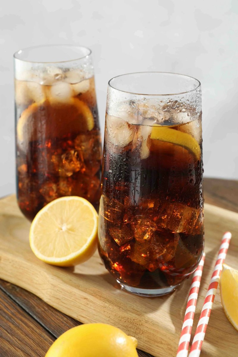 QuetzalPhoenix's tweet photo. Coca Cola is a direct descendent of Mulled Wine, a drink invented during the expansion of the Roman Republic &amp; perfected in Europe. By necessity, the drink requires an Empire's worth of spices.

What does Coke taste like?

Like Carthage being burned.

Like Conquest.

Have a Coke. https://t.co/XBvnWKr5DM