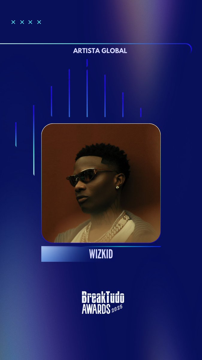 sonders__808's tweet photo. Who be this new cat fanbase?😂😂 Burna Boy first nomination at this show was through a wizkid song, Wizkid is the most awarded and most nominated African artists at the BreakTudo Awards. https://t.co/13NWYZFZlU