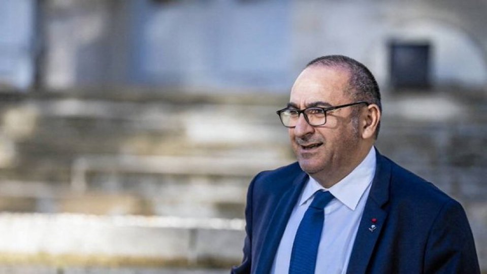 info_Paris_IDF's tweet photo. 🔴 FLASH - #Paris : Une manif sous haute tension ?

👉 Elle est prévue ce dimanche à 14h, contre la proposition de loi sur la présomption d’usage légitime des armes par les forces de l’ordre. Laurent Nuñez alerte sur de possibles incidents. (ActuFr) #Ripost https://t.co/eYLXiTZ2tS