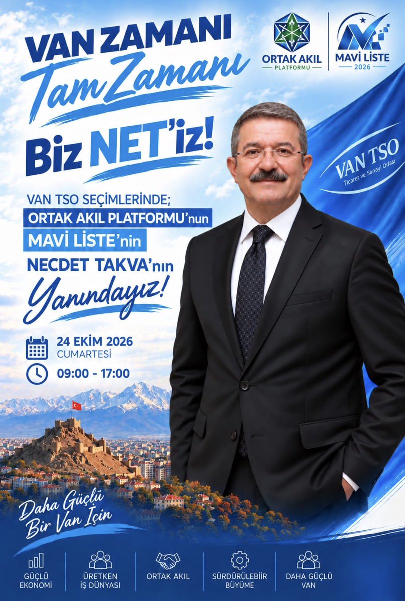 tanerhan65's tweet photo. Biz NET’iz! 🔹
@vanortakakil @vanmaviliste @NecdetTakva https://t.co/I3cMs3zMuQ