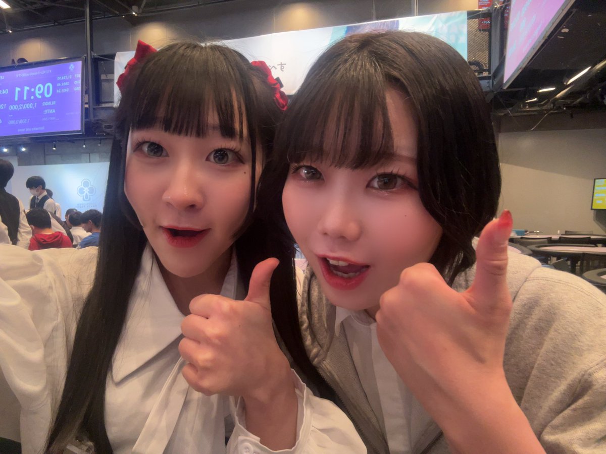 JOKERS_himeno's tweet photo. JOPT Sapporo #2

@syuta_jokers 
@homura_poker 
@Jokers_Yuina 
@u_ui60 
@UKpoker8 https://t.co/UIobJhfrXA