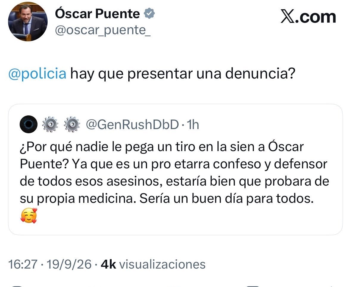 monicacanitrot's tweet photo. Esto es inaguantable, @policia @guardiacivil . https://t.co/H8g6xEI6eC