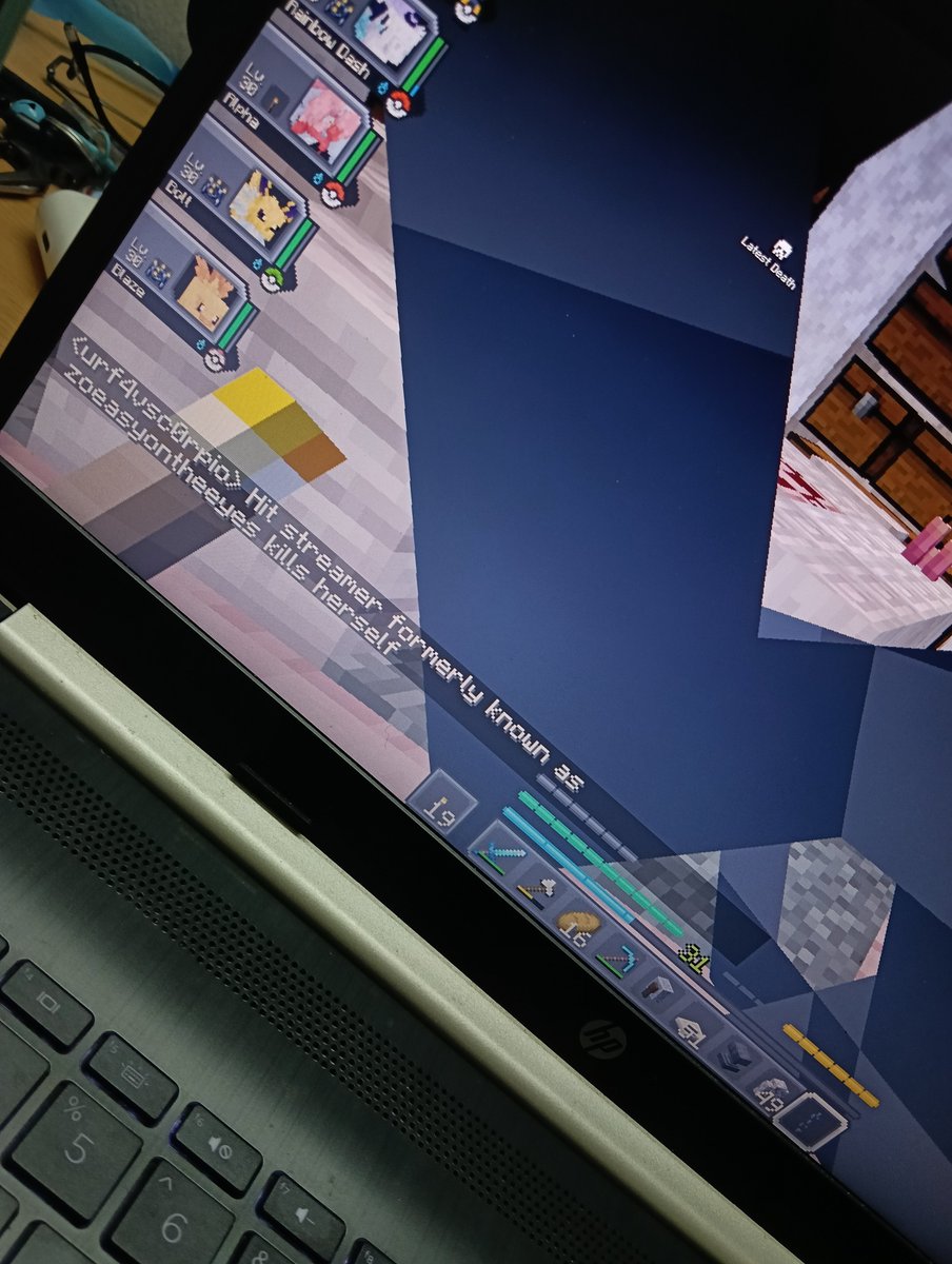 CatchinnZs's tweet photo. How it's been going lately LMAO https://t.co/kTODpHw6hU