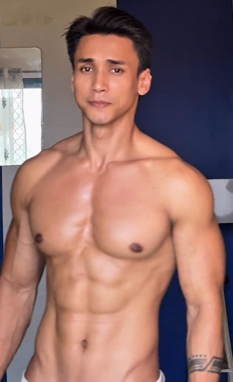 GayCarnival's tweet photo. Biswajit Roy of Assam, India https://t.co/VW1Ckc9ObH