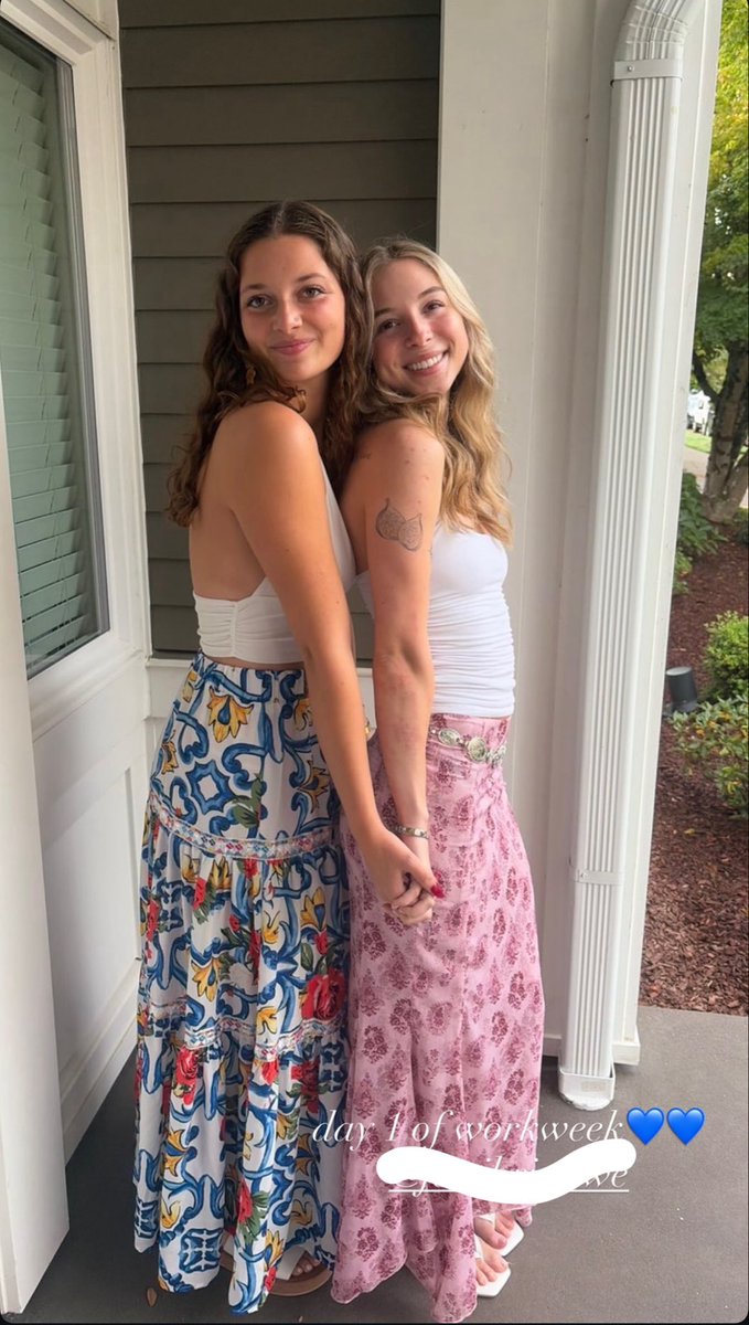 Bdmilly83's tweet photo. My irl from grade school is just as hot as I remember 🥵 https://t.co/OHsIup7Lz5