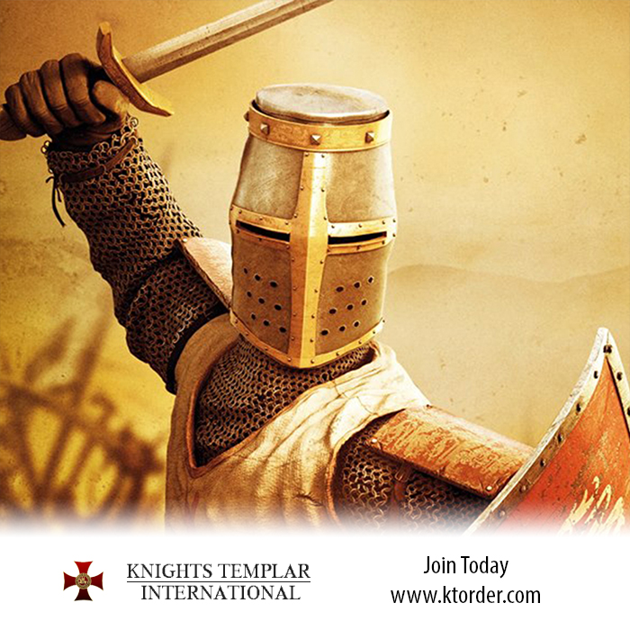 KnightsTempOrg tweet picture