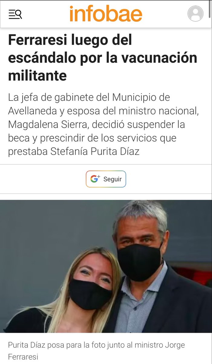 SiempreDeTigre3's tweet photo. Otra becaria?
Guarda con la mujer! 
#Axel27CampañaNacional https://t.co/3067JfN8oB