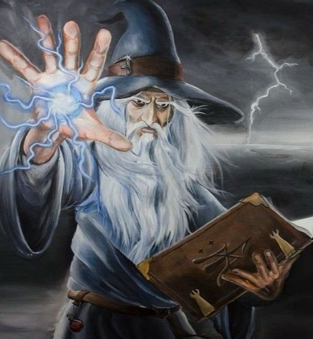cchimoriw's tweet photo. old grumpy wizard and his cocky apprentice #datasavers #wifiesfanart #boosferfanart #datasaversduo https://t.co/CRAv4WInIi