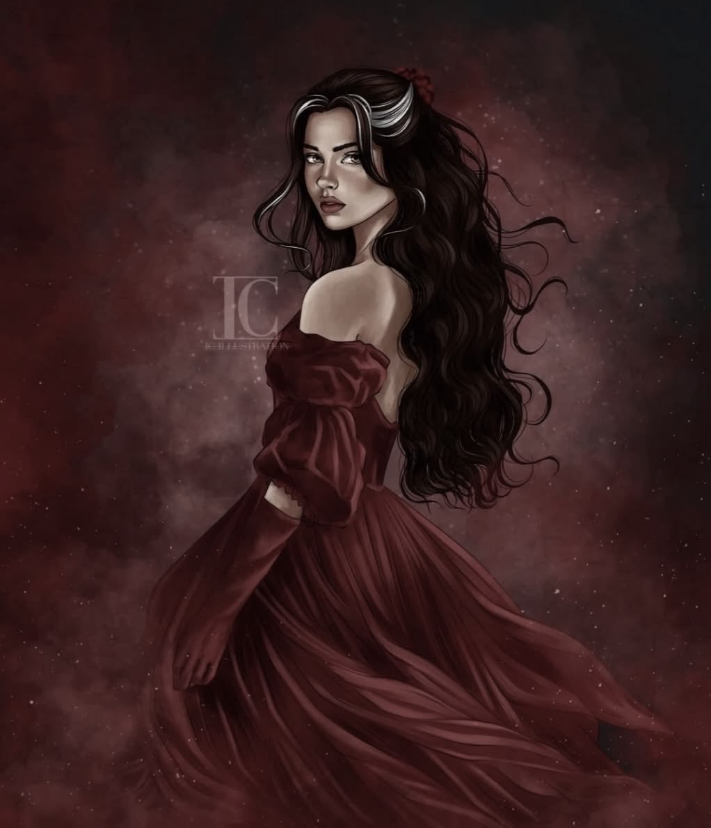 sorchandaelin's tweet photo. A Scarlett pode até ser uma sonsa, mas ela nunca trocaria a irmã por macho https://t.co/Lhrm1QUfJp