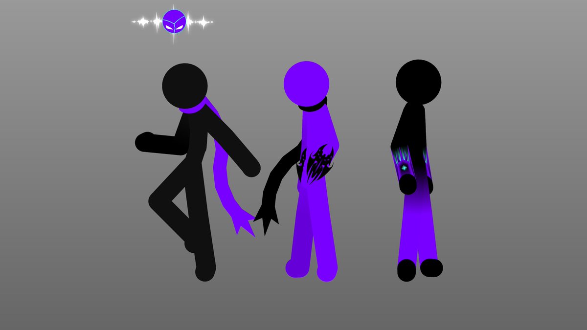 Orb1st's tweet photo. Leneoj ~ Chozen Orb

The Darkness Chosen Orbian
Formed 5th Elemental Generation

[Insp]: @SGAanims 
#sticknodes #stickman #stickmanoc #art #elements https://t.co/PrvO0xvnzi