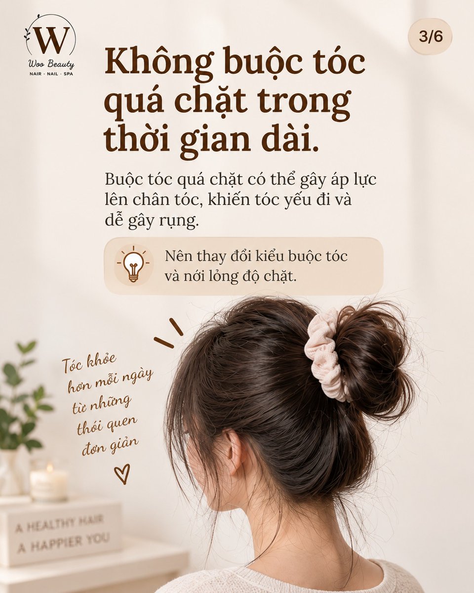 ArnoldImhoff's tweet photo. A beautiful head of hair starts with small habits. You don’t need to change your entire hair-care routine overnight. Start with six simple habits: detangle gently, avoid tight hairstyles, dry your hair before bed, clean your brush regularly, touch https://t.co/PUbuaiChmu