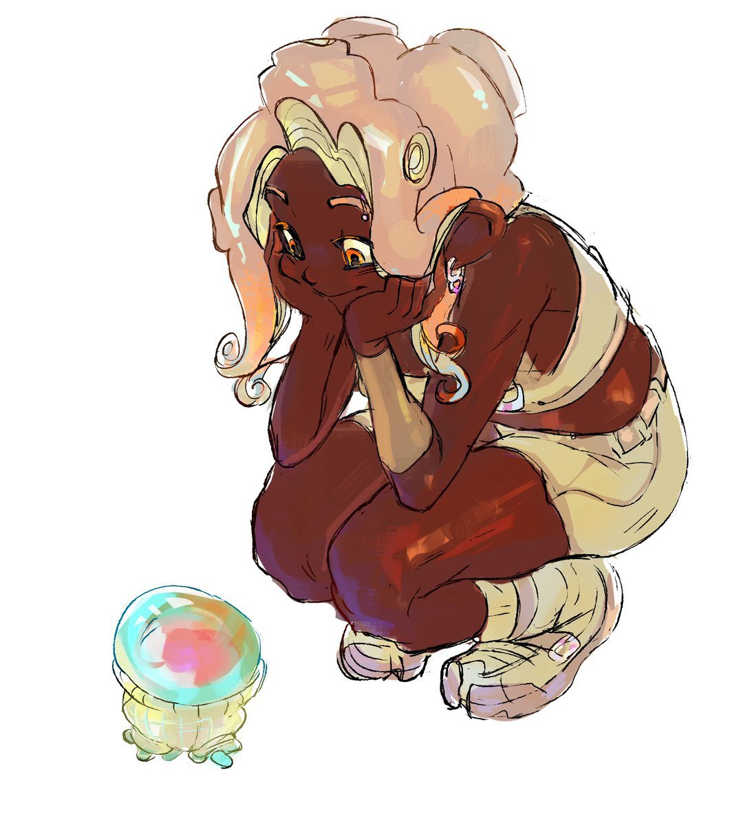 TMimopa's tweet photo. just a lil guy https://t.co/czHwzVWU76