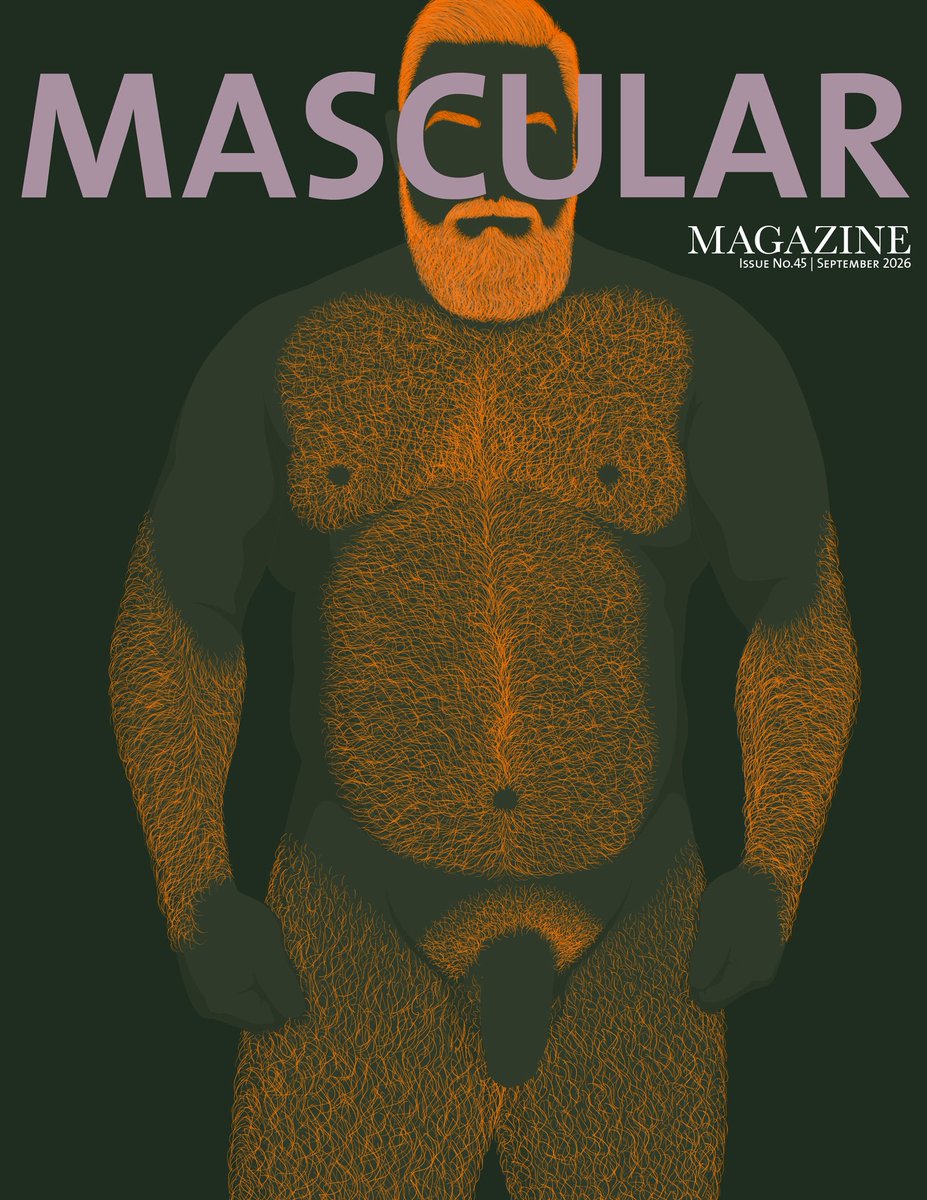 MascularStudio tweet picture