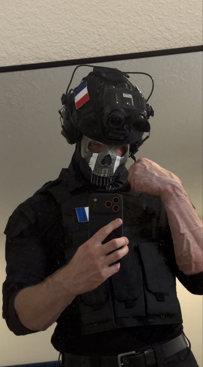 notlucaperrin's tweet photo. What mask do you want to see next? https://t.co/0bbVHSA0uW
