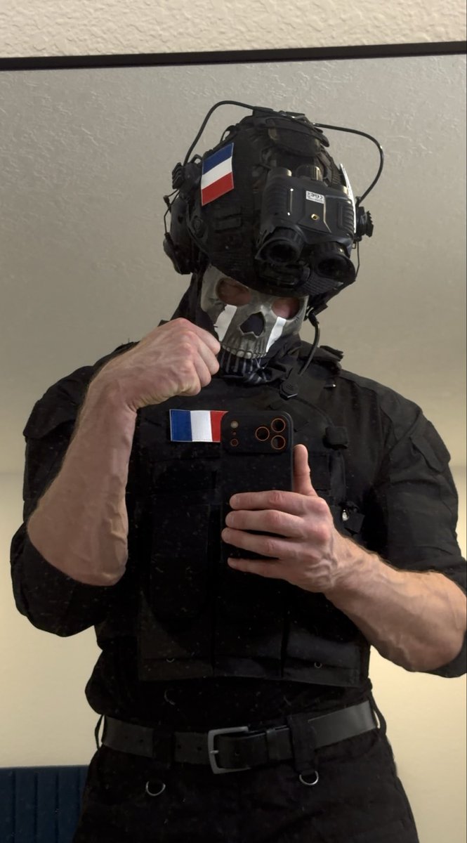 notlucaperrin's tweet photo. What mask do you want to see next? https://t.co/0bbVHSA0uW