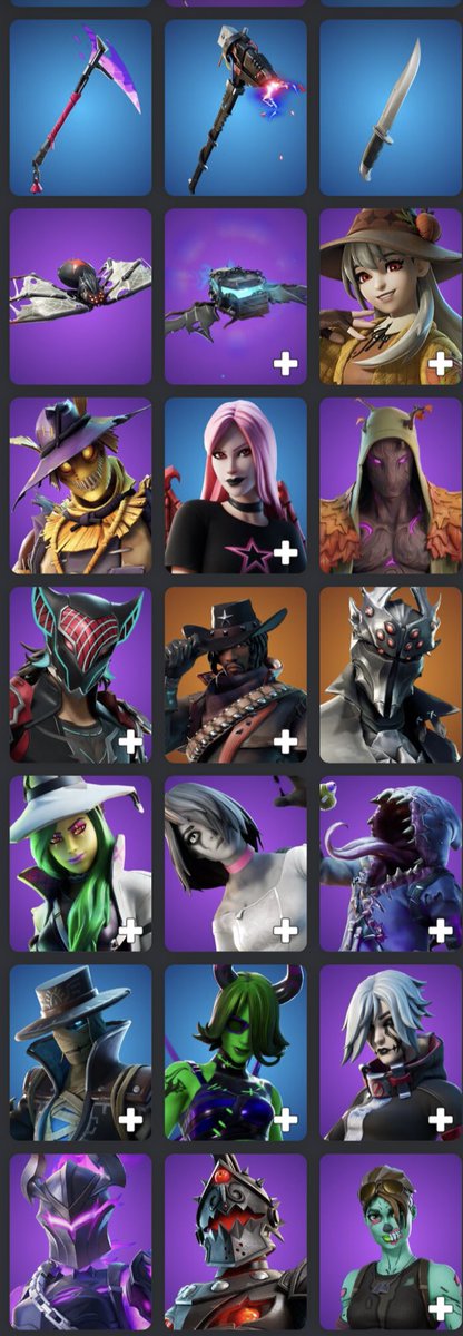Kai2D_'s tweet photo. Since Halloween is approaching, I tend to fish around for some Halloween cosmetics 👻 

Here’s my wishlist if anyone ever wants to help out!! Much appreciated 🙂‍↕️❤️ https://t.co/9bpsHtS3ka
