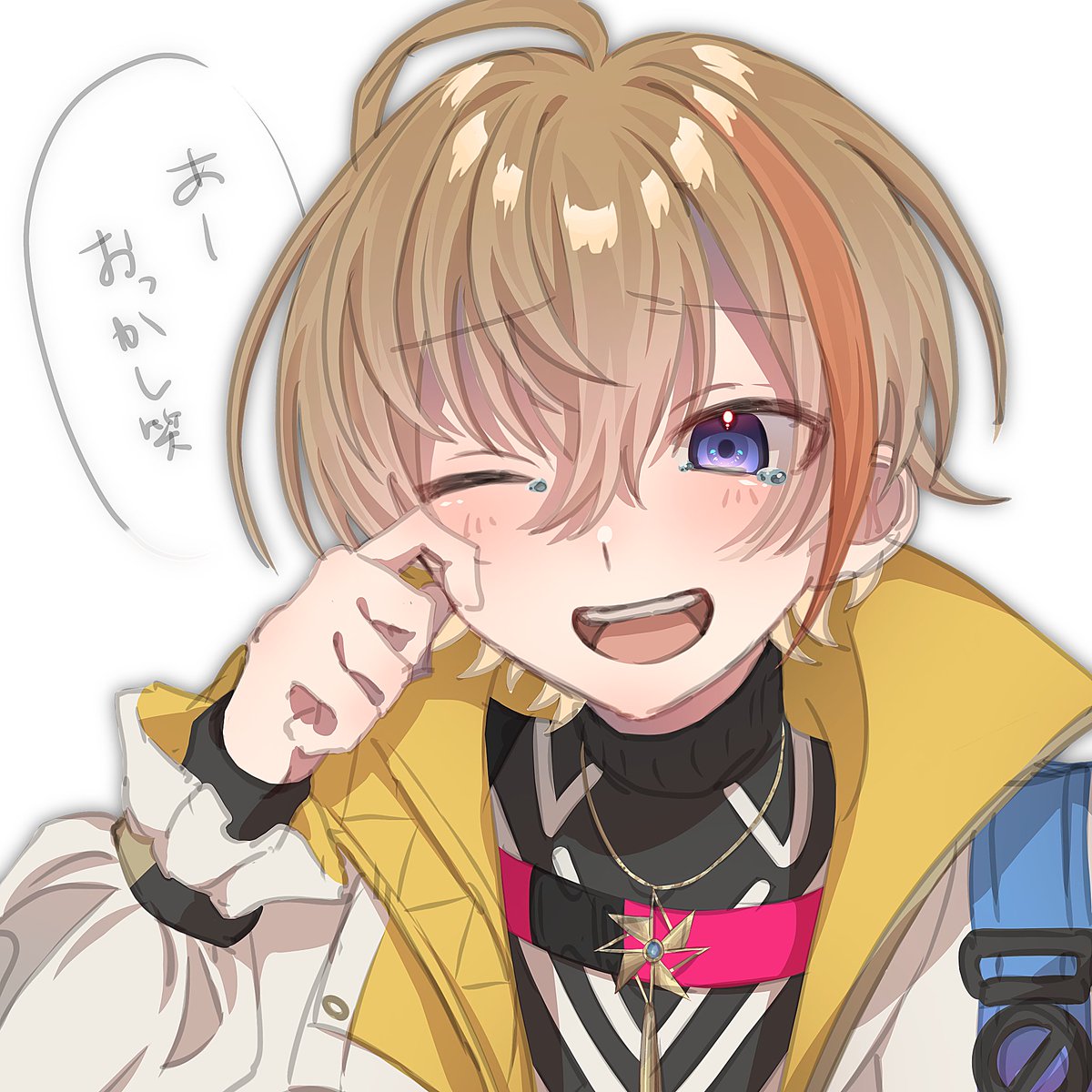 suiminn010's tweet photo. 好きな口癖
 #ふうらーと https://t.co/cR1VRP9J8R