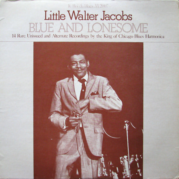 dany_pollet's tweet photo. Little Walter  3 https://t.co/hf9xFgfwE7