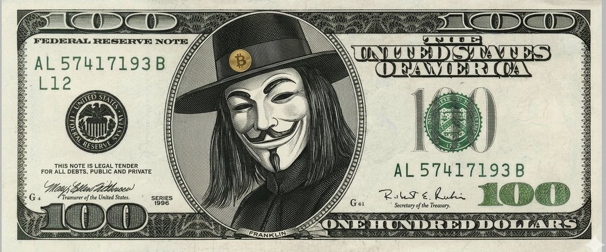 cryptoxlarg's tweet photo. 🎁 $100 Giveaway | Ends in 72 Hours 🎁

• This Post Retweet And Like
• Follow @mockerbey https://t.co/QdoM8czw1c