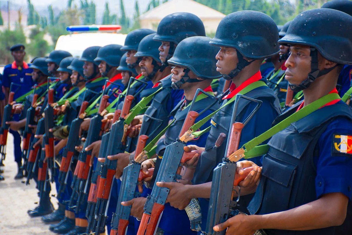ParallelFacts's tweet photo. SERAP Calls for UN Intervention Over 37 Deaths in NSCDC Custody, Reported Killing of Minna Protesters https://t.co/PfPjYoQztJ https://t.co/4PX7LeueHD