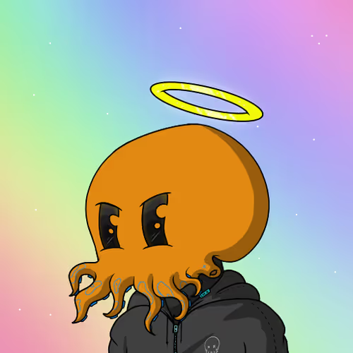 crypto_ponii's tweet photo. Tonight was a tough one for @SamAdoption . 💔

He got scammed out of 4 OGs, 1 INX and 1 Quirkling.

But this is where community matters. 🧩🤝

A few people stepped up to help, and I wanted to do my part too.

I picked up his INX  and it's ready to be sent over. ❤️

I was taking some profits on @OriginalBlokyz  with the intention of getting back in, but that can wait.

Just wanted to help out Sam because he has his heart in the right place.

I love this ecosystem.
I love @quirkiesnft .
And sometimes you just do something because it feels right.
This is the power of community. 🧩💎🤝

Oh and must say love the background and Halo. Will enjoy this INX before he's heading back to his rightful owner.