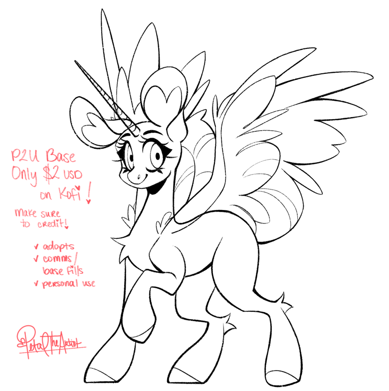 petaltheartist's tweet photo. I have many low-priced &amp; free bases on my Ko-fi! ^u^
Please credit me when using, you may tag me in posts, tag me on toyhouse, and/or link my Ko-fi! <3
https://t.co/yJdwRDNeCg

#f2ubase #p2ubase #basefillart #mlpbase #mylittleponyfriendshipismagic #mlpfim #mlpart https://t.co/TderHMw954