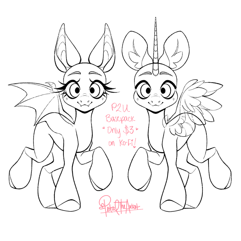 petaltheartist's tweet photo. I have many low-priced &amp; free bases on my Ko-fi! ^u^
Please credit me when using, you may tag me in posts, tag me on toyhouse, and/or link my Ko-fi! <3
https://t.co/yJdwRDNeCg

#f2ubase #p2ubase #basefillart #mlpbase #mylittleponyfriendshipismagic #mlpfim #mlpart https://t.co/TderHMw954
