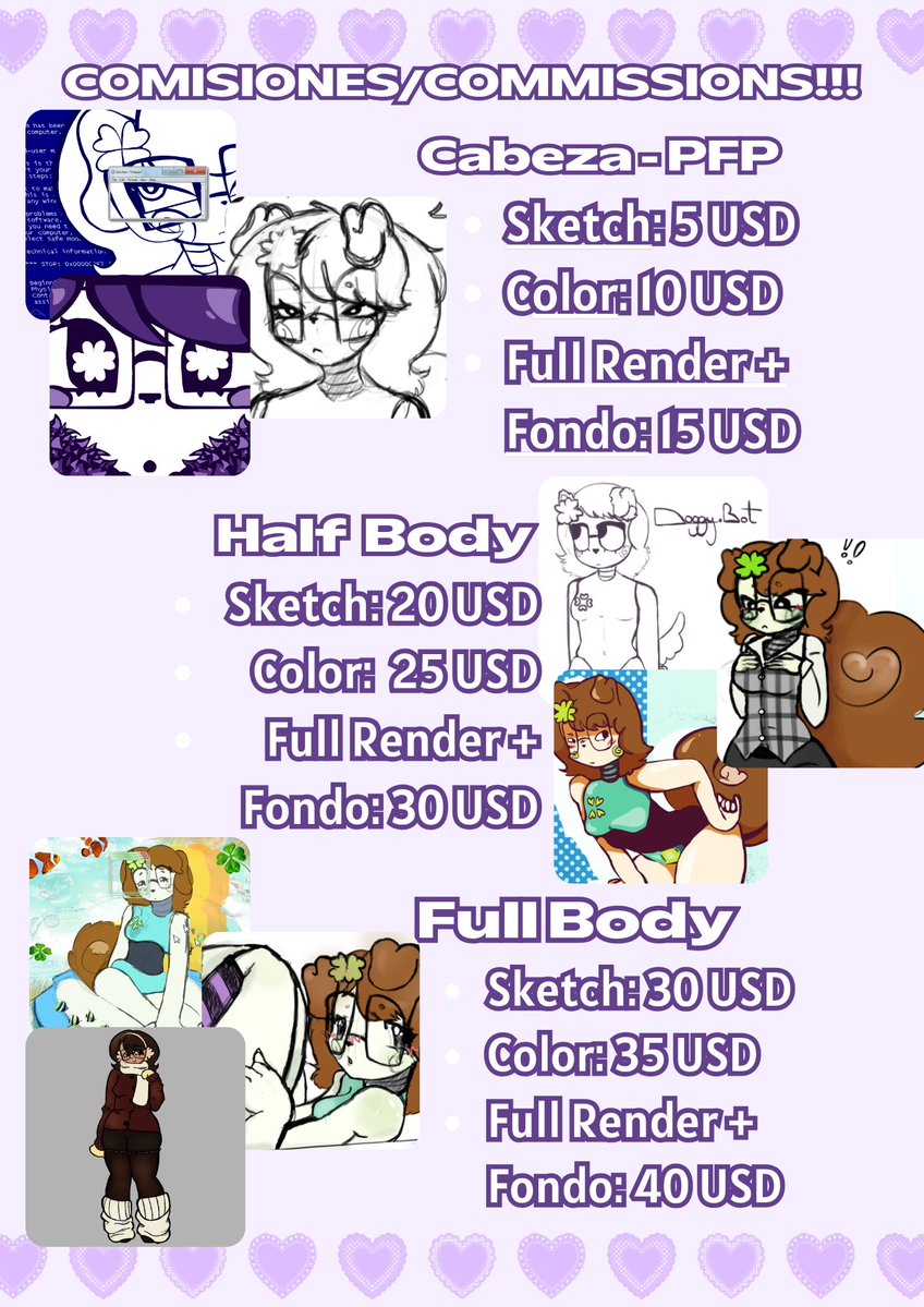 dokidroid404's tweet photo. hola tengo comisiones #comisiones #furry #faps4kirk https://t.co/9gpndCr79x