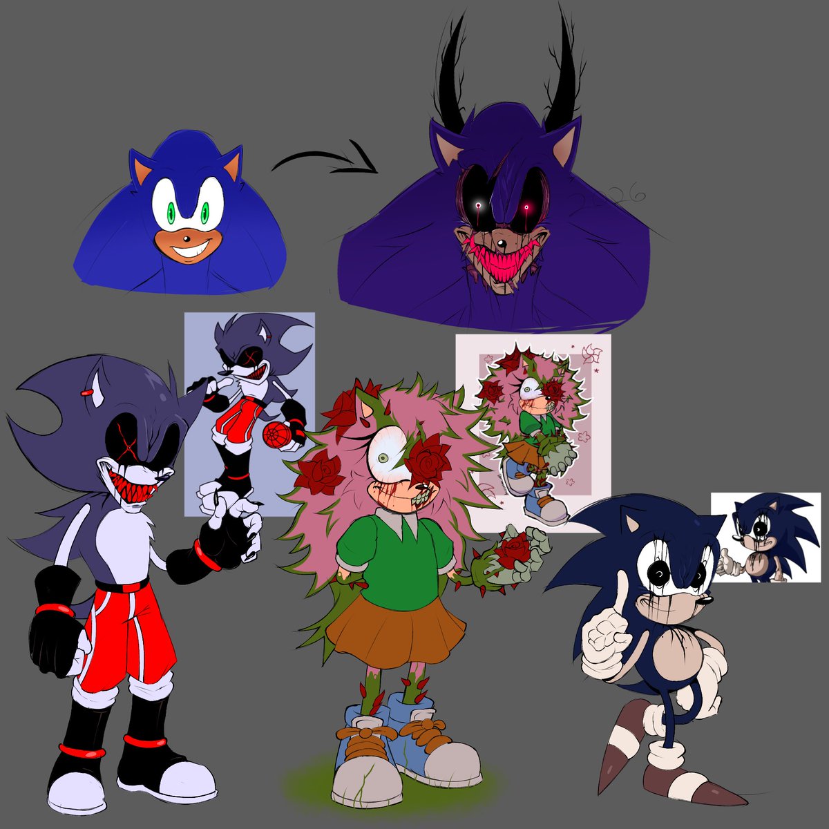_LarryDerp_'s tweet photo. 10/? Love the diversity of every character!(Also a little Xavier stuff) https://t.co/YNZPXEGqKE