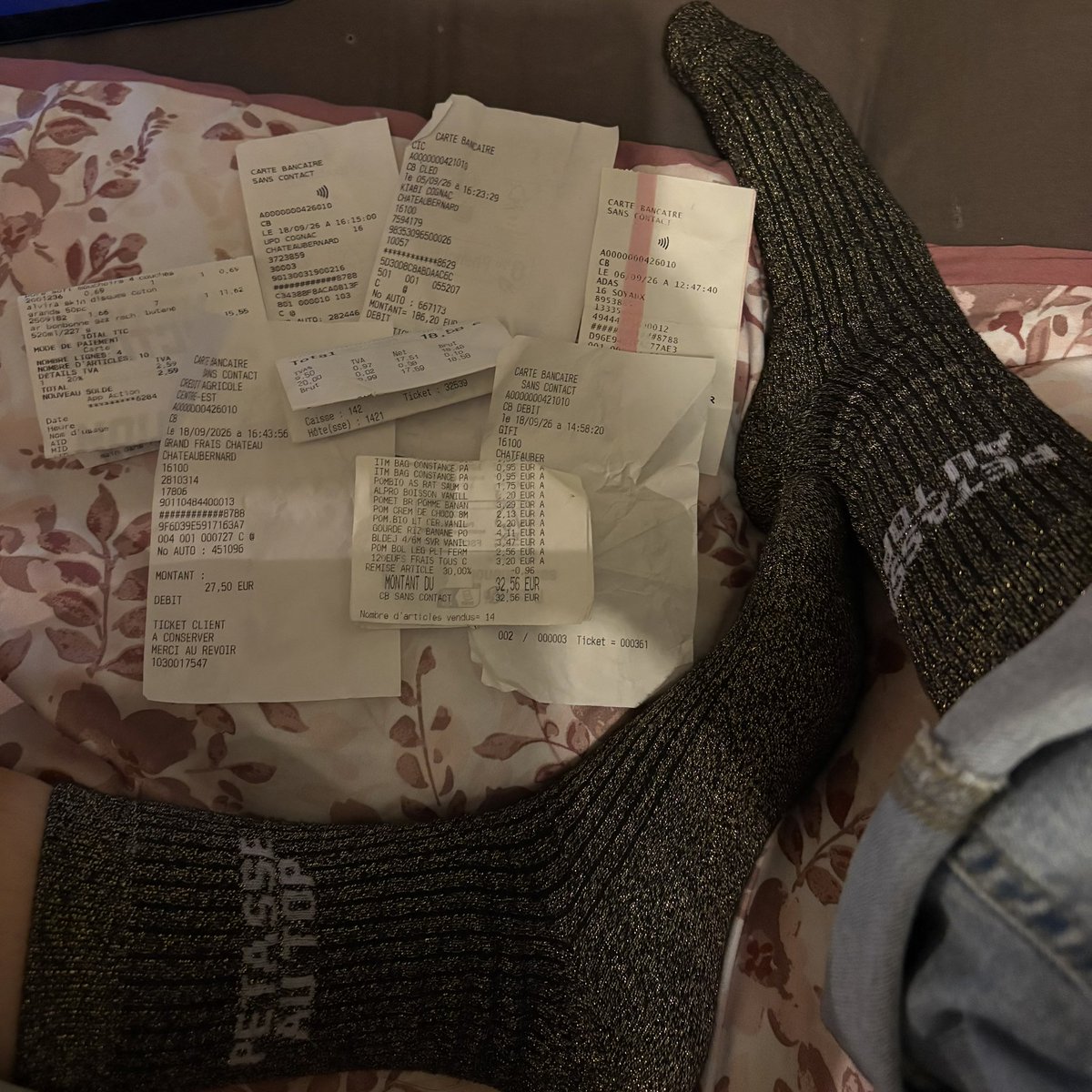 princessmaeva_'s tweet photo. Empresse toi de venir chercher ton ticket à rembourser toutou. 🐶✨

Tout budget et paiement partiel accepté. 

#soumis #moneymiss #moneyslave https://t.co/CFji3GZHKx