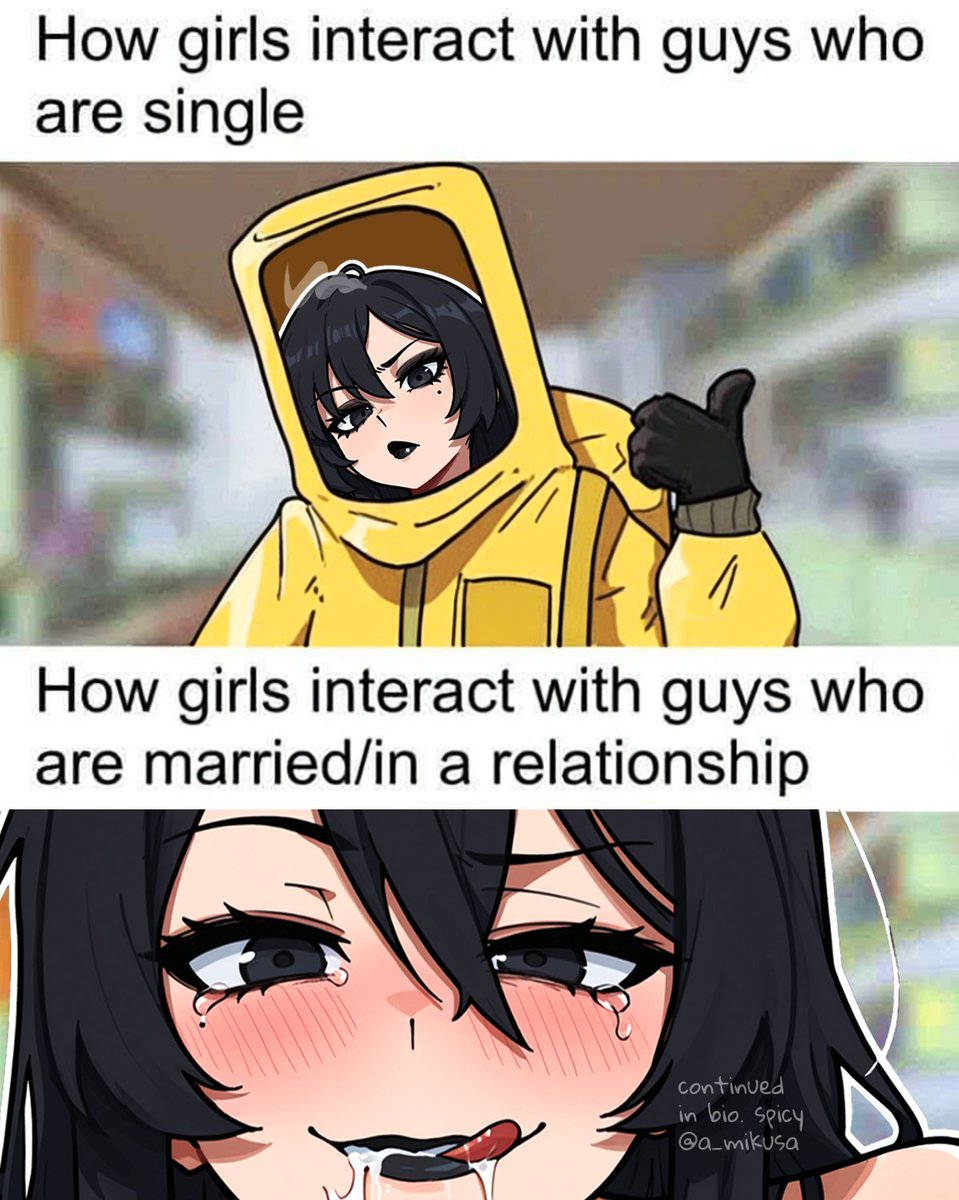 A_Mikusa's tweet photo. true guys?🤔 https://t.co/3LNCR76Z9M