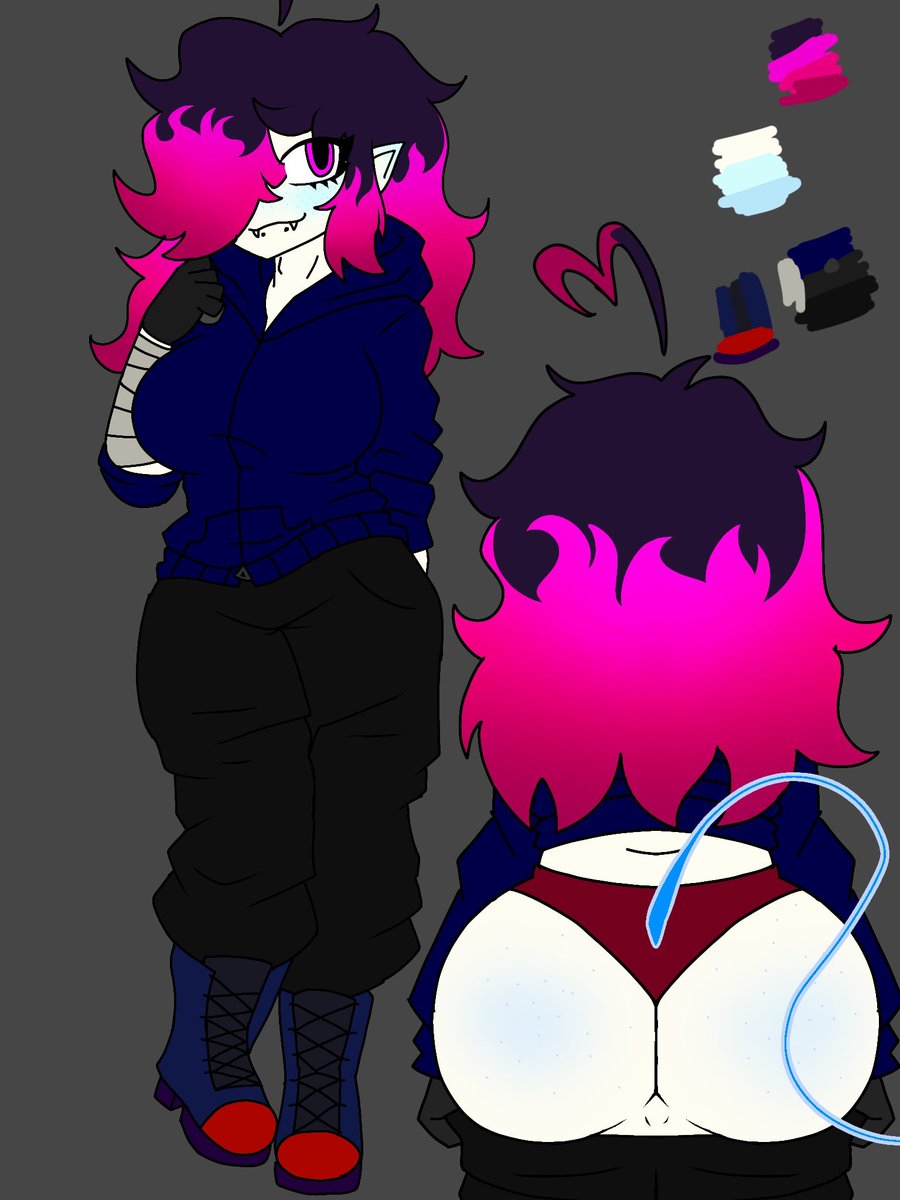 MARALEEDS76044's tweet photo. Alright you all come see if you're good enough for a one of the girls
S and higher get to DM them~
#futa #nsfwrp #rp #erp #futarp #MVRP #openerp #NSFW https://t.co/4pAHZXF2OO