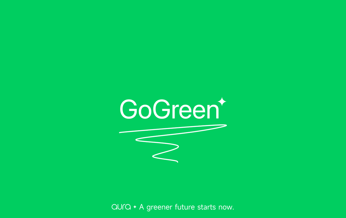 AuraPhoneCorp's tweet photo. We have a plan for the future. A greener future.
AURA is taking another step toward a fully carbon-neutral future - reducing our footprint, designing more responsibly, and putting sustainability at the heart of everything we do.
Better technology. A greener tomorrow. #GoGreen https://t.co/sIYJwwuFW7
