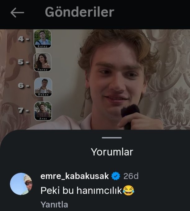 Teodennlx's tweet photo. Ayy yönetmenimiz de biliyor ata'nın nasıl hanımcı olduğunu https://t.co/P0rXIYPolQ
