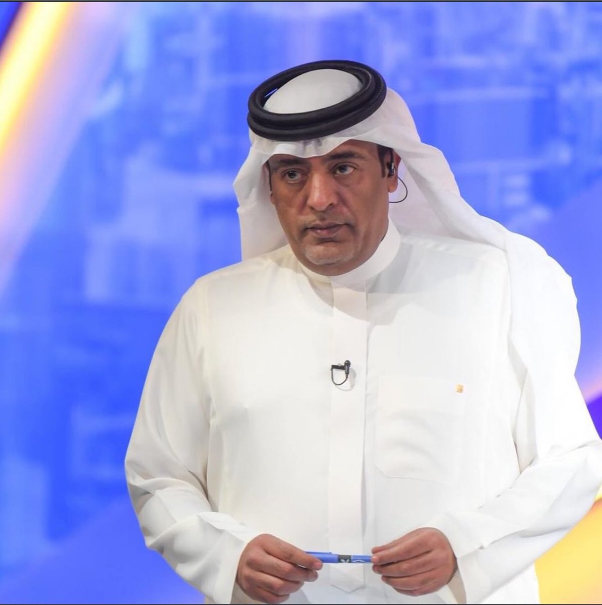 AhliXtra's tweet photo. 🚨🚨وليد الفراج:

لا بد من فتح تحقيق شامل عما حدث للنادي #الأهلي في الصيف https://t.co/Kzq5MbOpeR