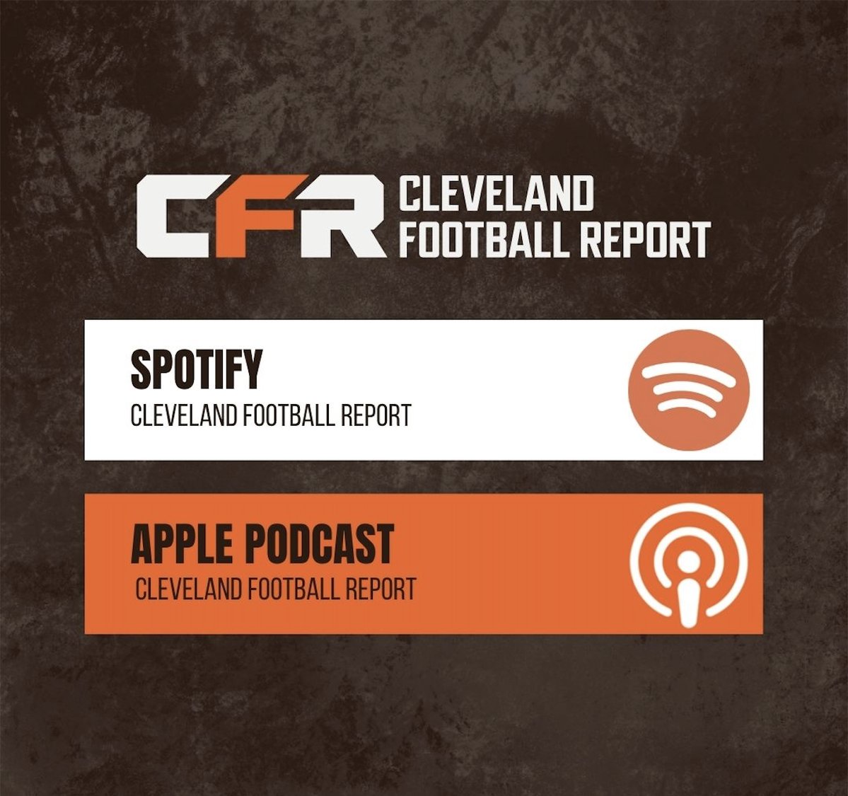 CFRdaily's tweet photo. CFR is now on Spotify &amp; Apple Podcasts!

Tune in today and discover your new favorite daily listen. https://t.co/msvrhCQDTf