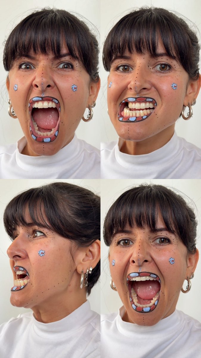 MelindaOzel's tweet photo. The evolution of mandible. https://t.co/r6E64fyA1B