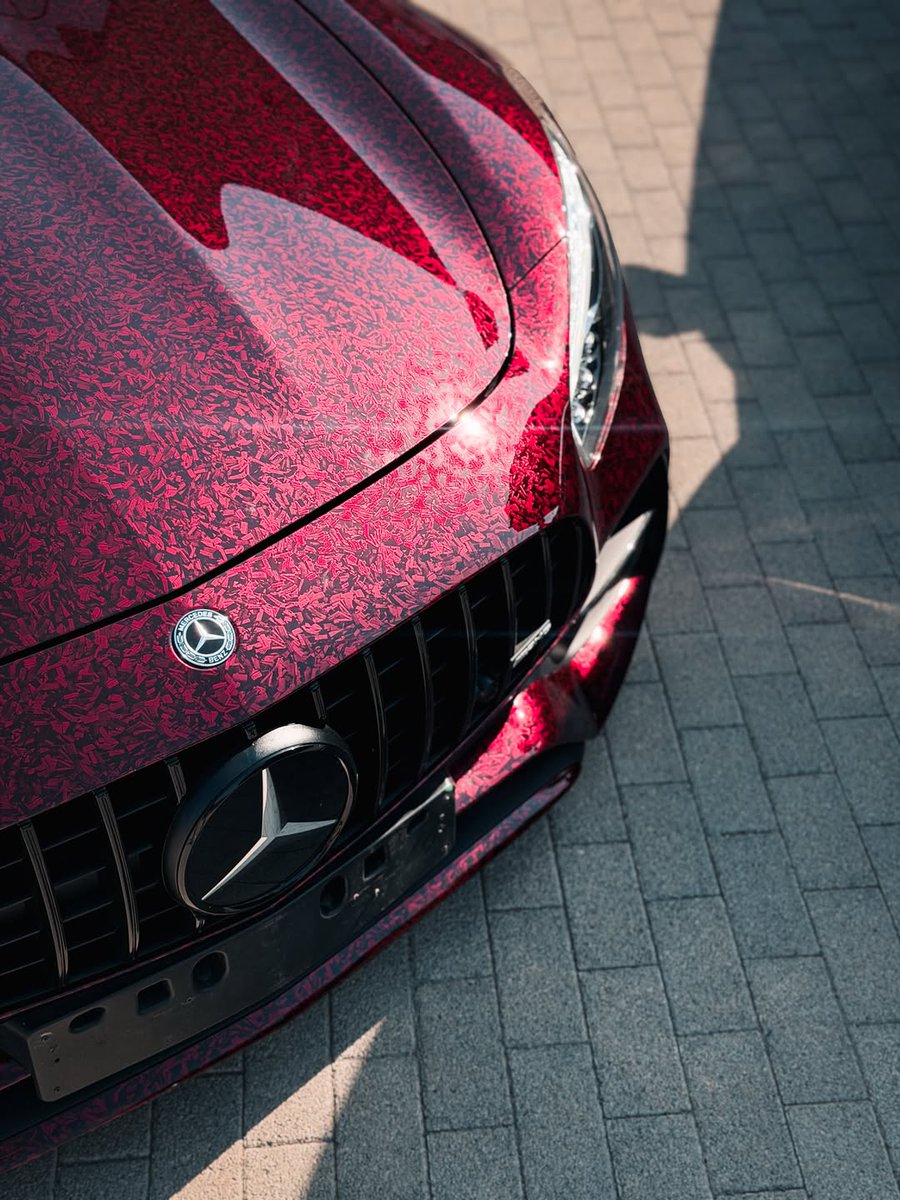 ApexDistrictX's tweet photo. Mercedes Amg GT https://t.co/Kly6Xwn6S4