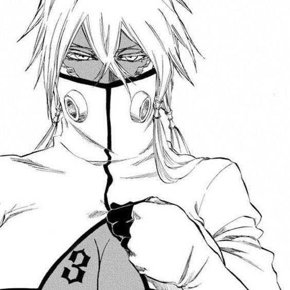 bbyjupii's tweet photo. Gonna start flashing titties like Harribel every chance I get 💛
#Bleach https://t.co/AAw7oOmeZ3