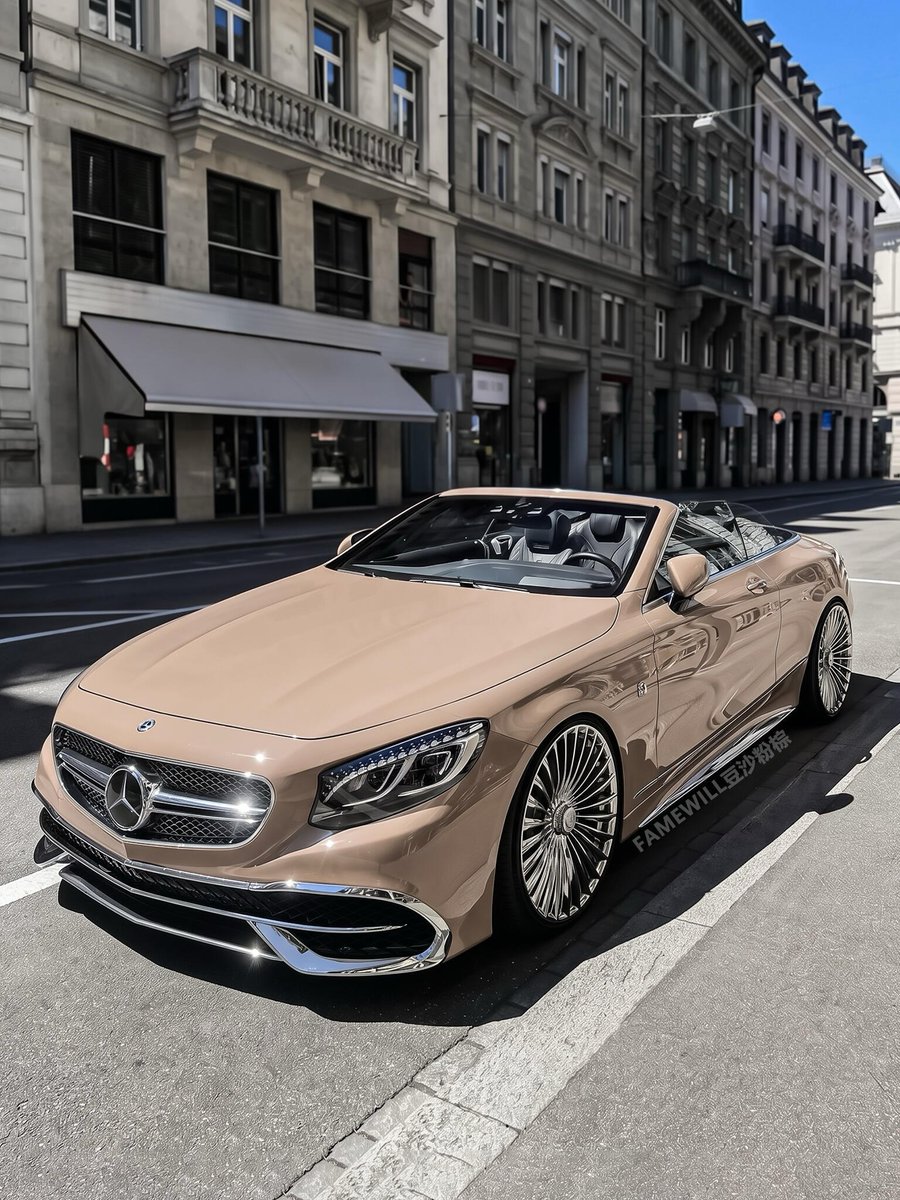 ApexDistrictX's tweet photo. Mercedes Maybach S650 https://t.co/5MTY5ymjY9