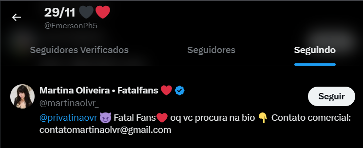 vinivype7's tweet photo. @EmersonPh5 @ckcrvg Tudo bem, amigo. Vai bater sua punheta, vai. Esquisito https://t.co/0ogimsteKU
