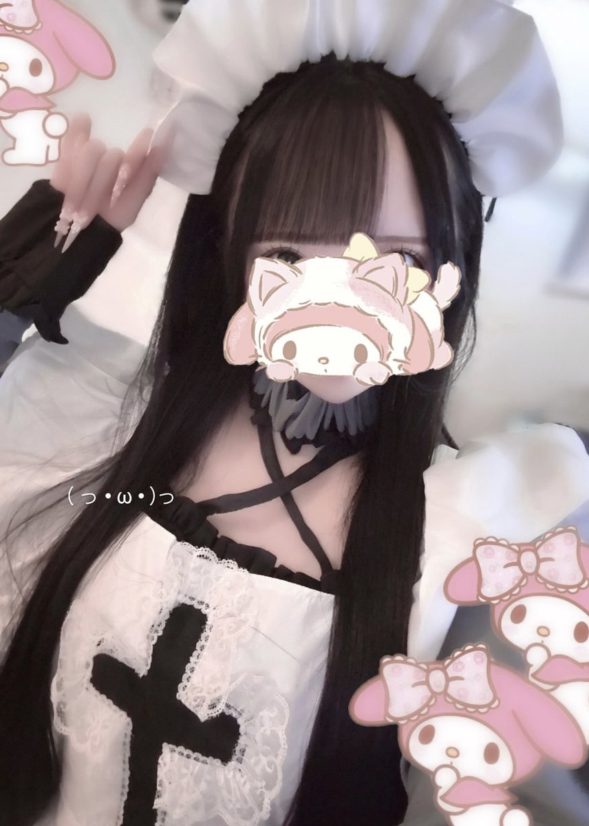 necochs's tweet photo. かわいいかな？♡♡ https://t.co/YkLQn6TZ2M