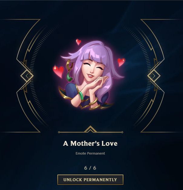 Linrelia's tweet photo. i got the cutest emote ingame from clash :3 https://t.co/YNHUHrKcxh