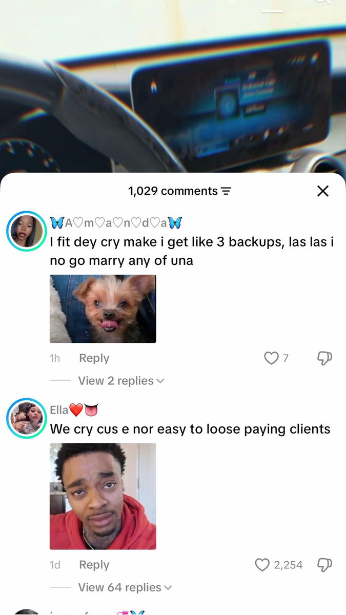 dahboss_vibez's tweet photo. Are you telling me people still fall for this scam ? 🤦‍♂️ https://t.co/gqU7ek3RKJ