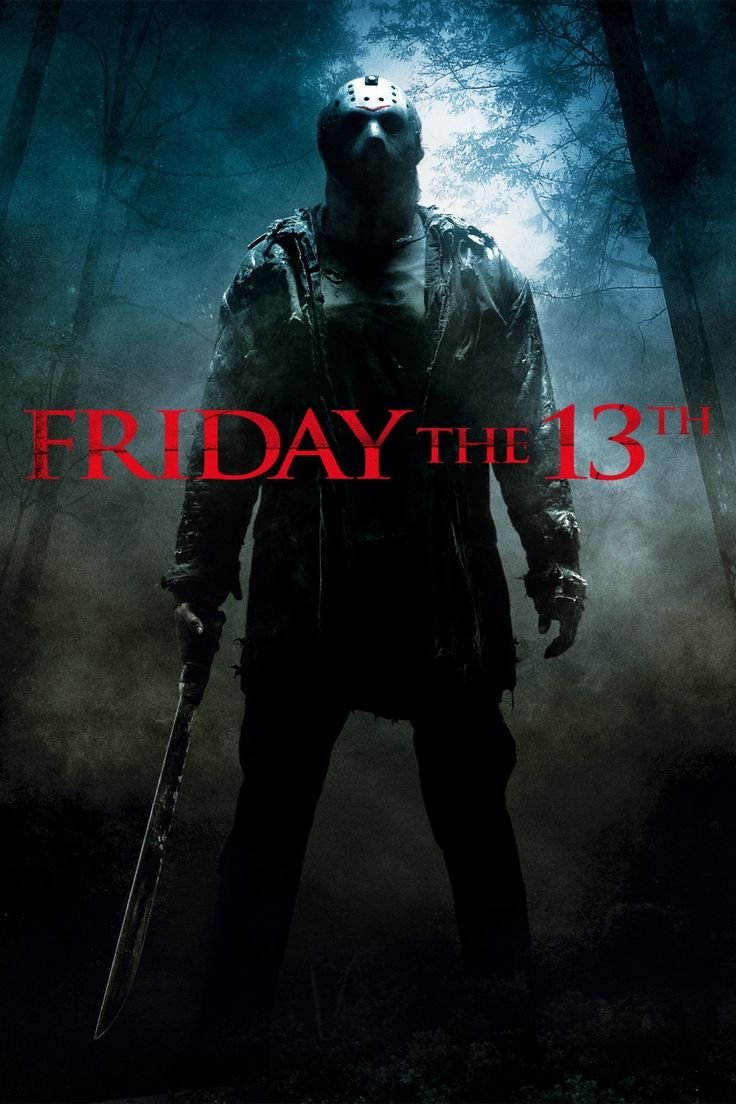 DyerbolicalDB's tweet photo. In a world full of remakes, Friday the 13th 2009 stands tall. 

Its got a great opening sequence. Fantastic moments and jump scares. It just goes hard. Derek Mears is hardcore as Voorhees. https://t.co/PigDHzjBRj