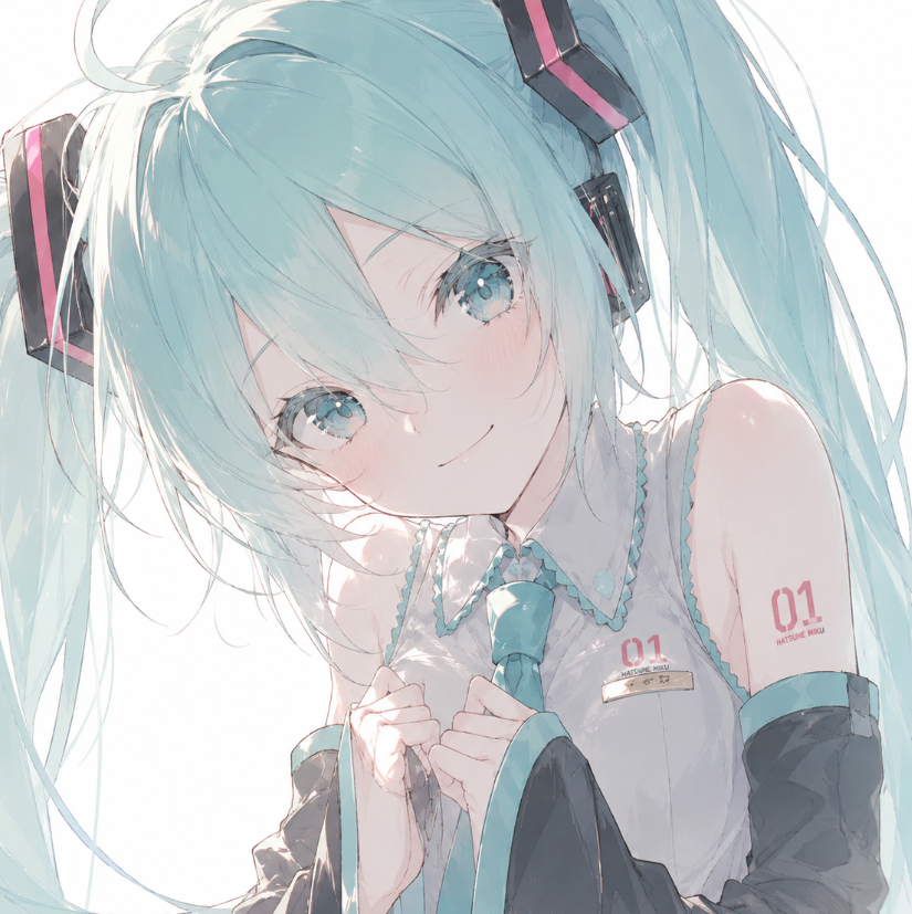 sme1cc's tweet photo. 落書き #初音ミク #9月のVTuberフォロー祭り‍ https://t.co/fKk0EarqDO