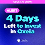 Photo by Oxeia Biopharma (@oxeiabio)